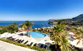 Hotel Villa Enrica - Aeolian Charme