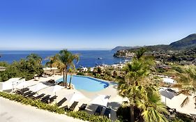 Hotel Villa Enrica - Aeolian Charme