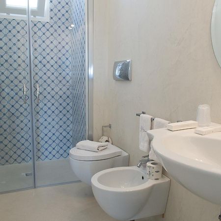Hotel Villa Enrica - Aeolian Charme Città di Lipari Esterno foto