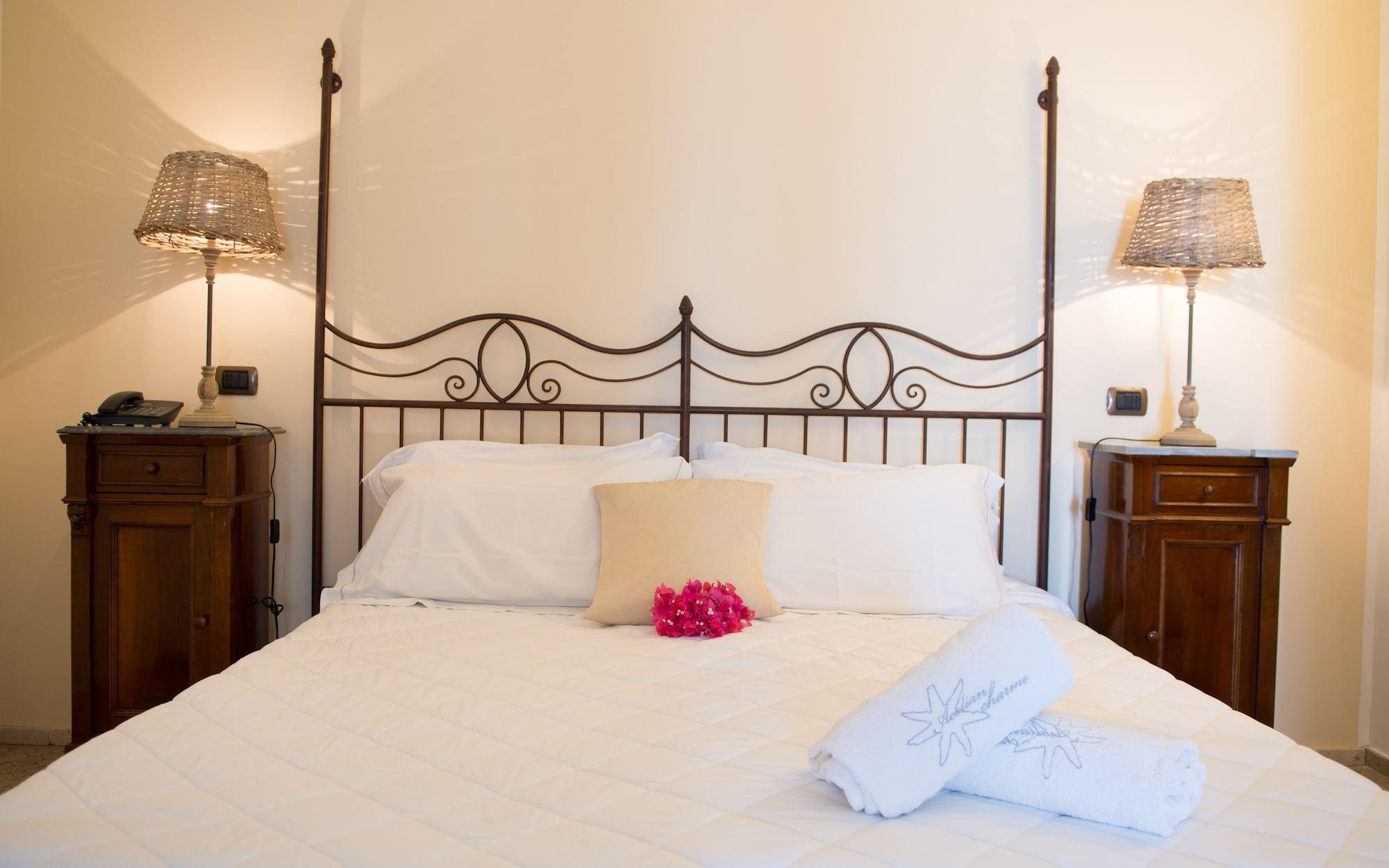 Hotel Villa Enrica - Aeolian Charme Città di Lipari Esterno foto