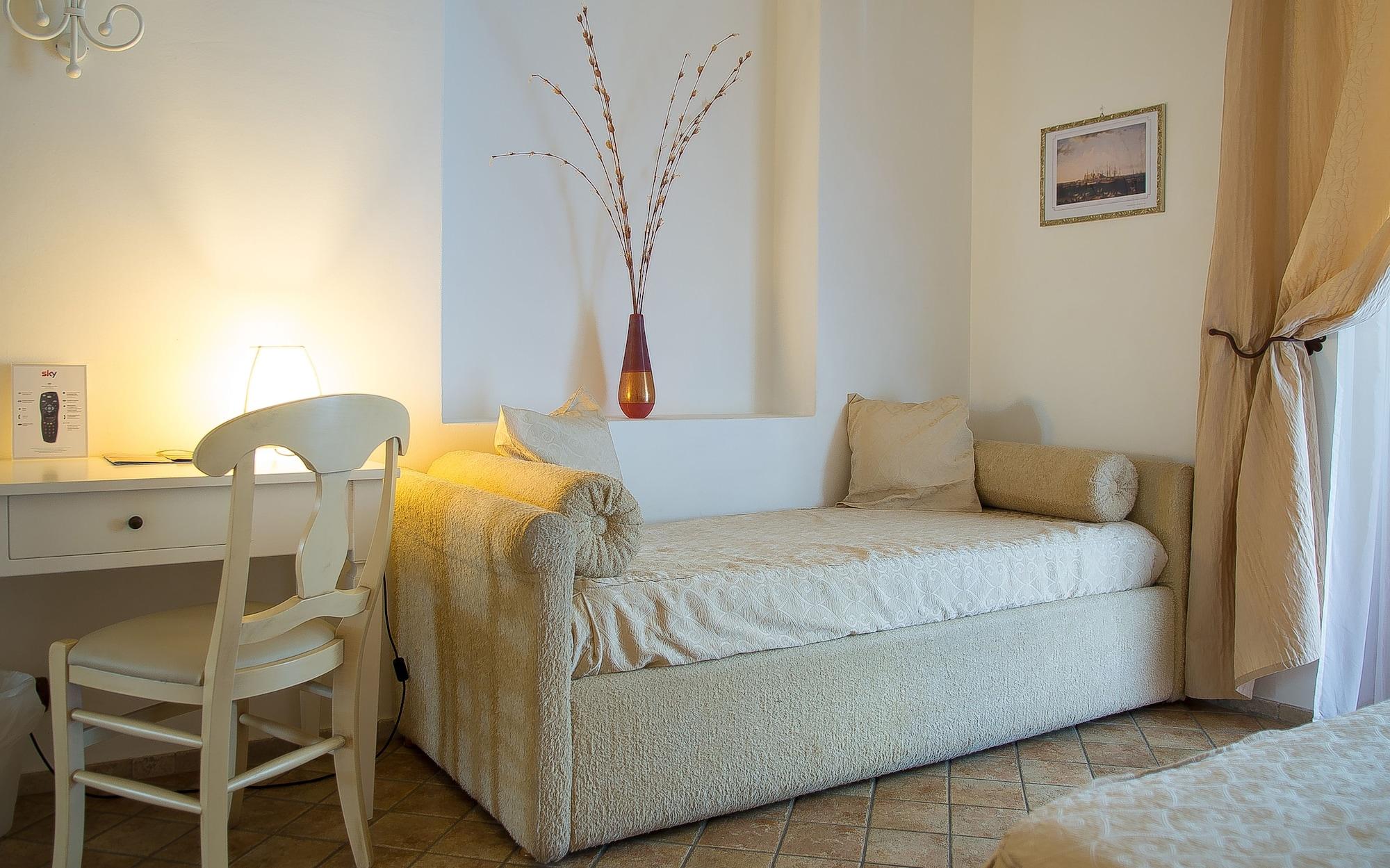 Hotel Villa Enrica - Aeolian Charme Città di Lipari Esterno foto
