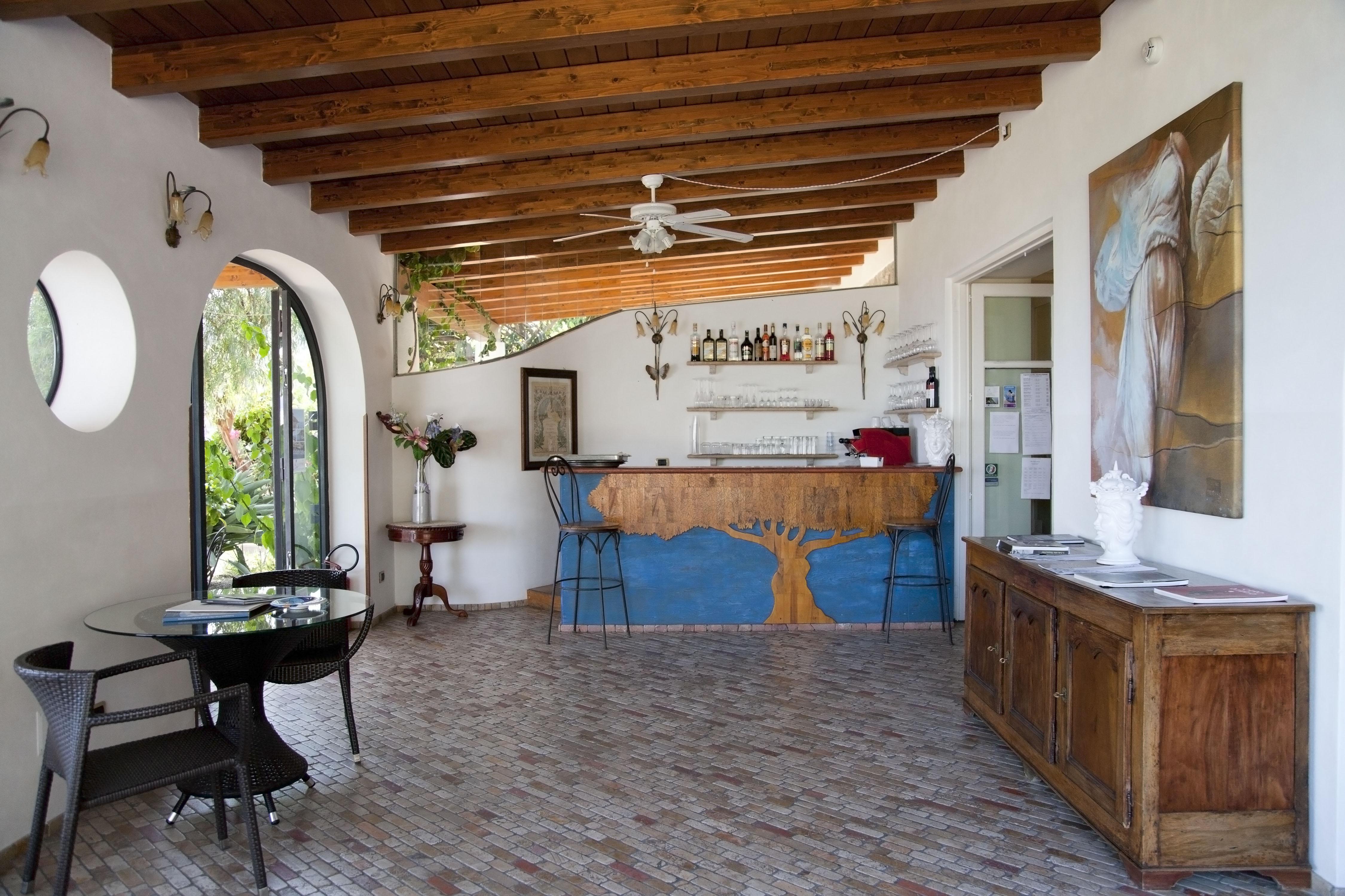 Hotel Villa Enrica - Aeolian Charme Città di Lipari Esterno foto