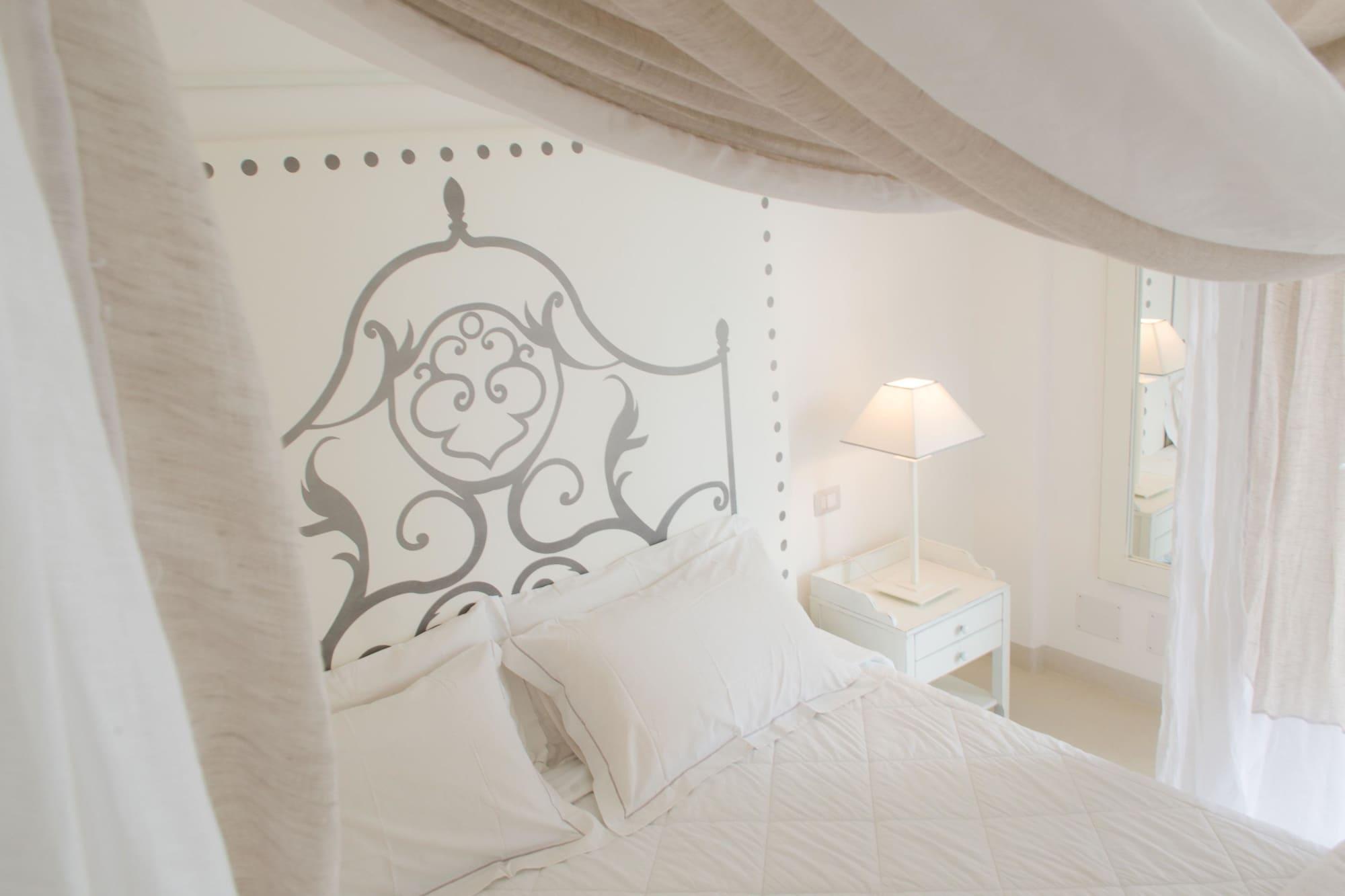 Hotel Villa Enrica - Aeolian Charme Città di Lipari Esterno foto