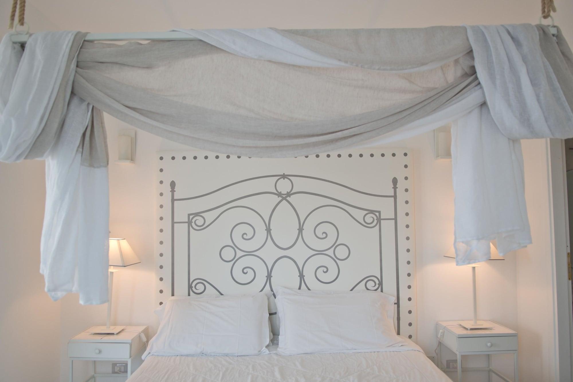 Hotel Villa Enrica - Aeolian Charme Città di Lipari Esterno foto