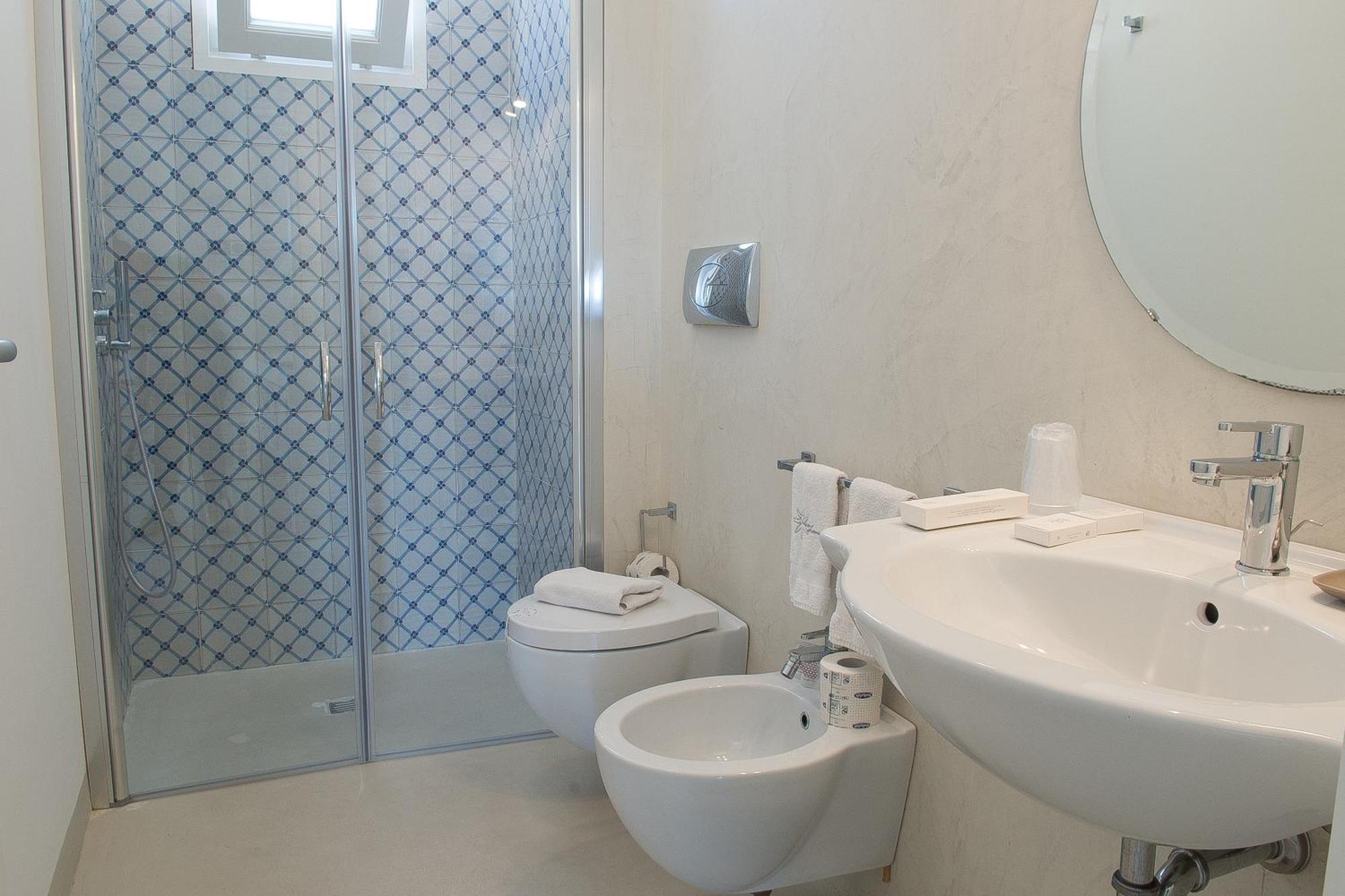 Hotel Villa Enrica - Aeolian Charme Città di Lipari Esterno foto