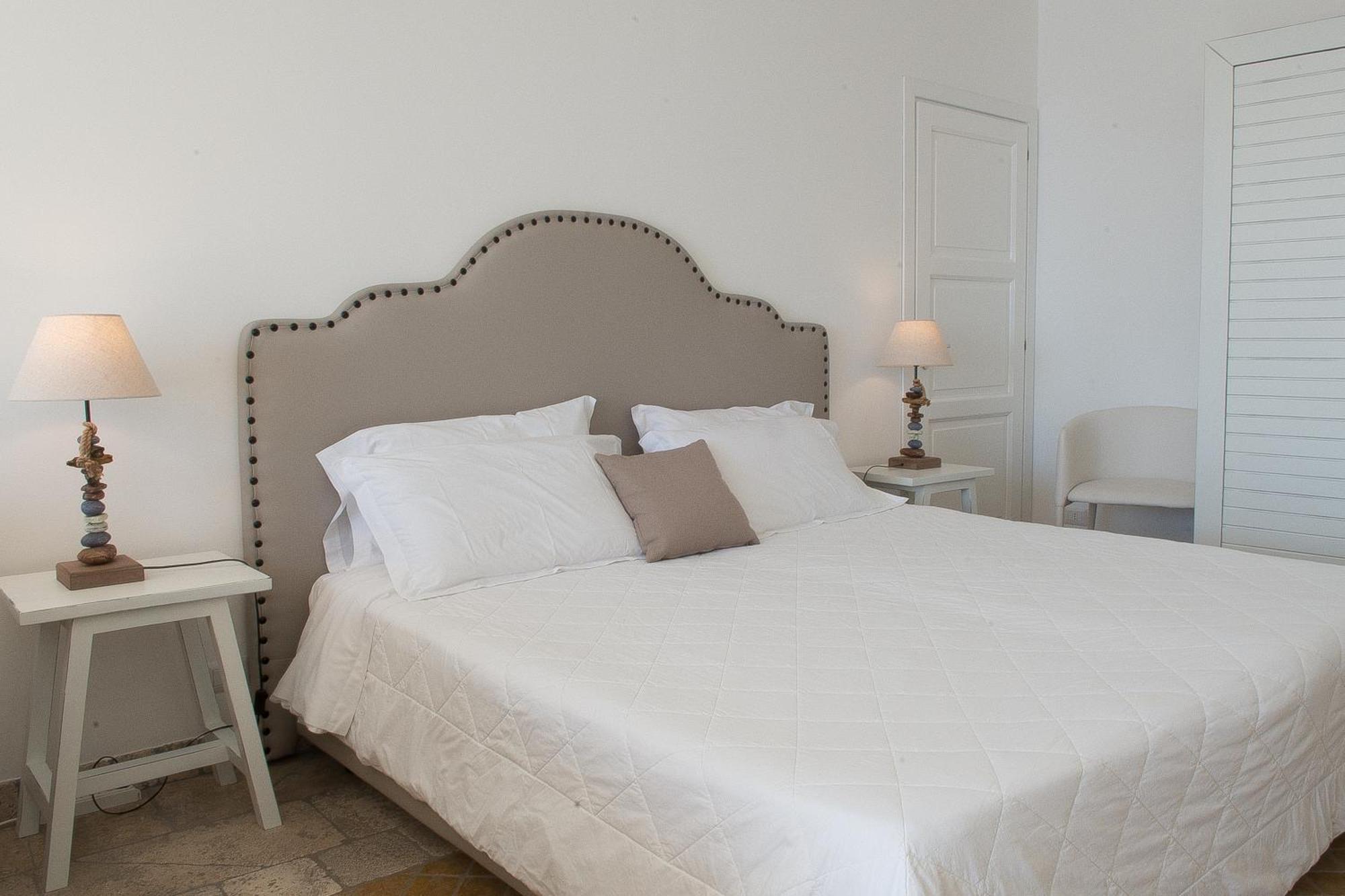Hotel Villa Enrica - Aeolian Charme Città di Lipari Esterno foto