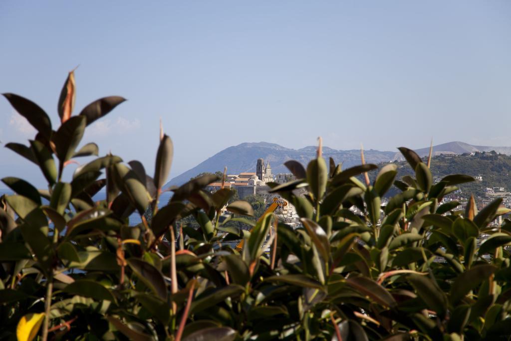 Hotel Villa Enrica - Aeolian Charme Città di Lipari Esterno foto