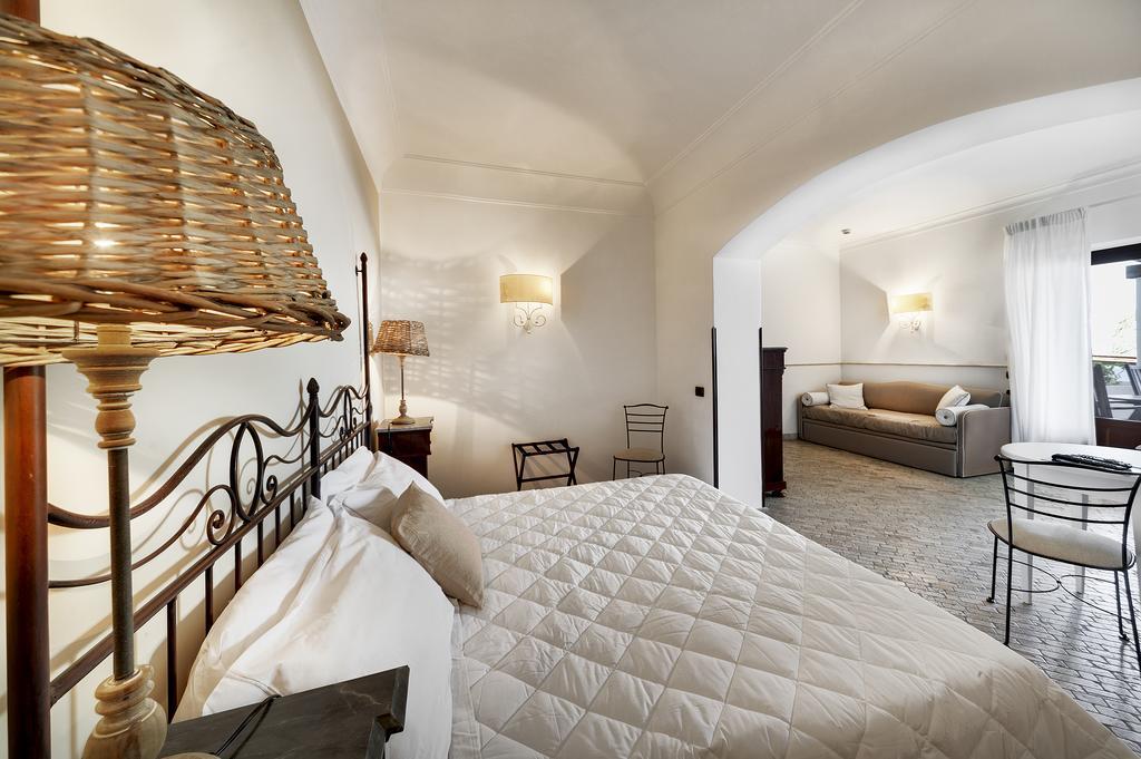Hotel Villa Enrica - Aeolian Charme Città di Lipari Esterno foto