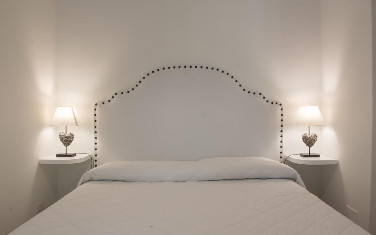Hotel Villa Enrica - Aeolian Charme Città di Lipari Esterno foto