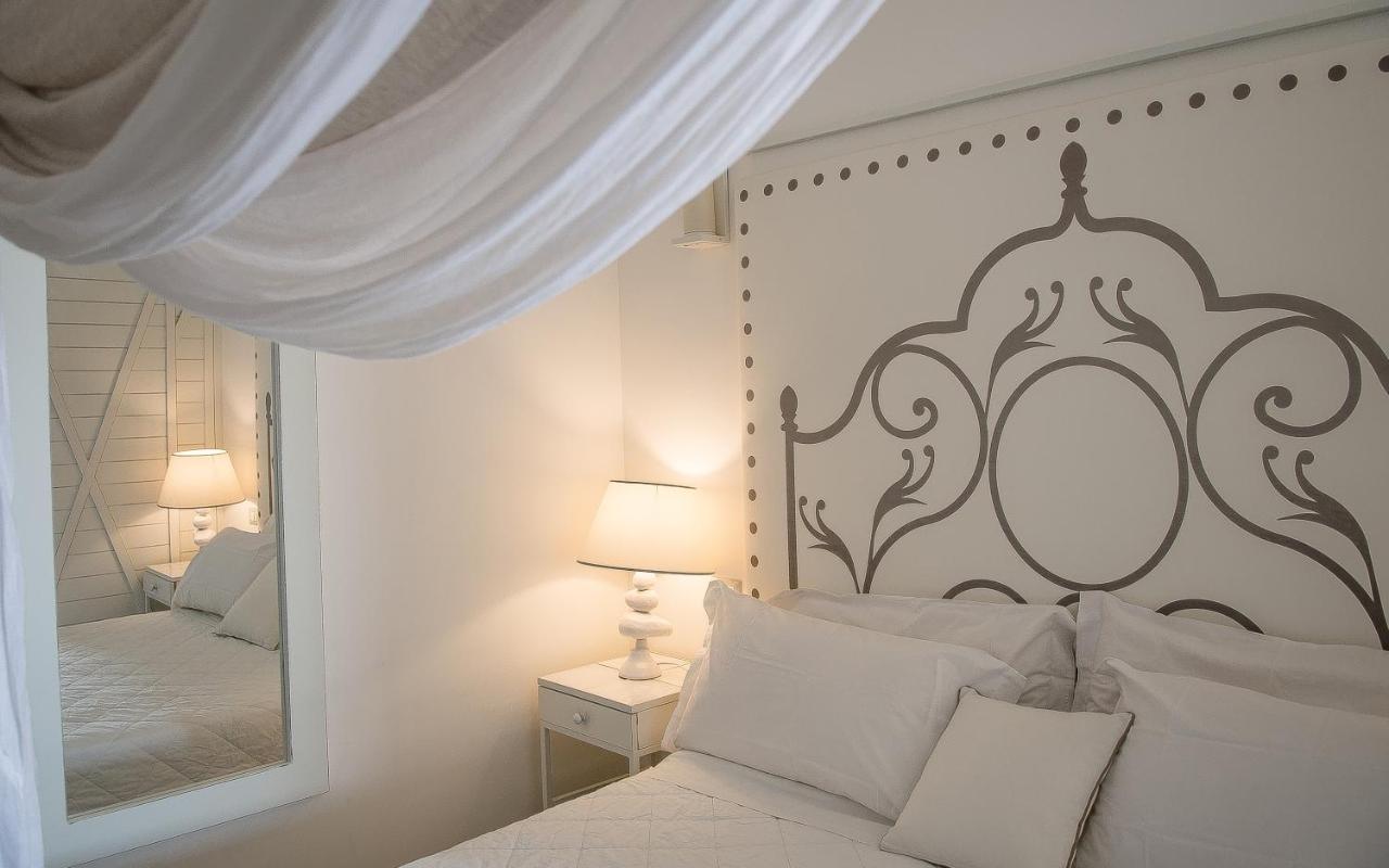 Hotel Villa Enrica - Aeolian Charme Città di Lipari Esterno foto