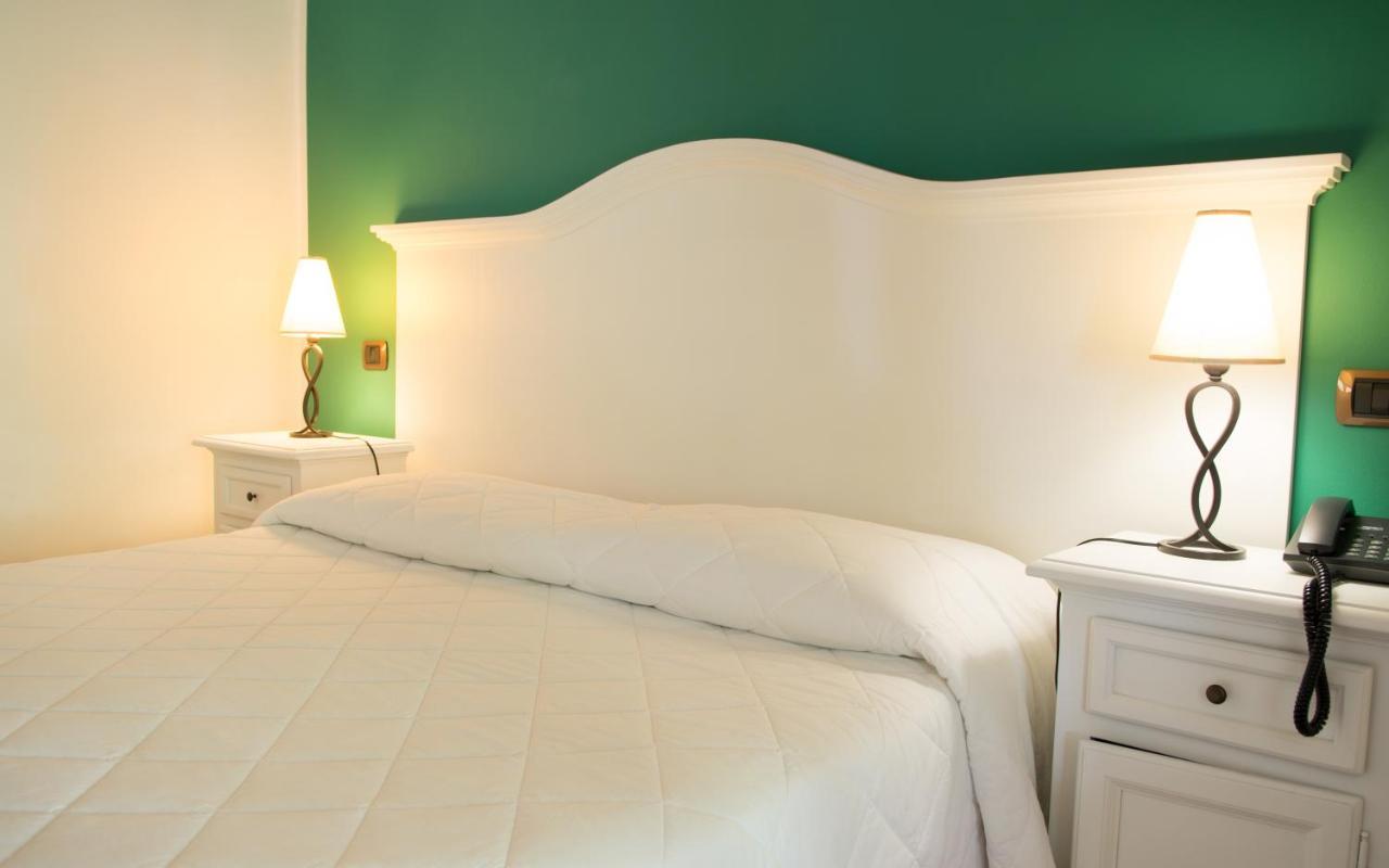 Hotel Villa Enrica - Aeolian Charme Città di Lipari Esterno foto