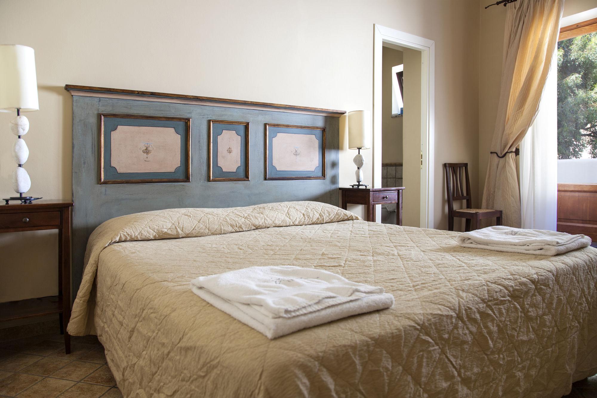 Hotel Villa Enrica - Aeolian Charme Città di Lipari Esterno foto